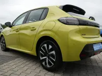 Gebraucht Peugeot 208 101 PS (74 kW) 2024 Kleinwagen