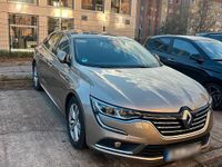Gebraucht Renault Talisman 150 PS (110 kW) 2018 Gold Limousine