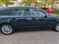 Gebraucht Audi A6 245 PS (180 kW) 2012 Schwarz Kombi
