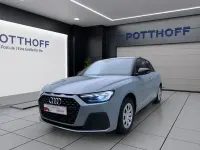 Gebraucht Audi A1 Sportback Ambiente 95 PS (69 kW) 2025 Grau Kleinwagen