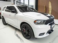 Second-hand Dodge Durango 364 CP (267 kW) 2018 Alb SUV