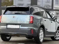 Gebraucht Mini Countryman Classic 218 PS (160 kW) 2024 Grün SUV