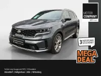 Gebraucht Kia Sorento Platinum 201 PS (147 kW) 2021 Metallic SUV