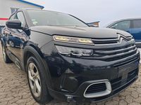 Gebraucht Citroën C5 Aircross 131 PS (96 kW) 2021 Schwarz SUV
