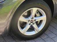 Gebraucht Audi Q5 S-Line 204 PS (150 kW) 2022 Grau SUV