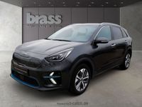 gebraucht Kia e-Niro NiroSpirit 64 kWh