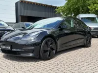 Usado Tesla Model 3 Performance 377 kW (513 HP) 2022 Preto Sedan