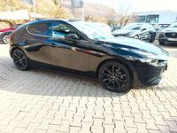 gebraucht Mazda 3 Homura 186ps Allrad Vollausstattung