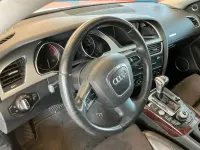 Gebraucht Audi A5 Sport 239 PS (175 kW) 2011 Silber Coupé