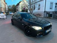 gebraucht BMW 528 