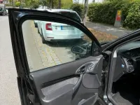 Usata Ford Focus 140 CV (102 kW) 2002 Nero Berlina
