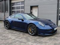 Gebraucht Porsche 992 510 PS (375 kW) 2023 Blau