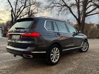 Gebraucht BMW X7 340 PS (250 kW) 2019 Grau SUV
