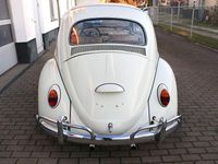 Gebraucht VW Käfer 34 PS (25 kW) 1962 Weiß Limousine