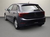 Gebraucht VW Polo Style 95 PS (69 kW) 2024 Rauchgrau metallic Kleinwagen