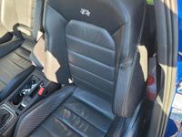 Gebraucht VW Golf VII R 400 PS (294 kW) 2016 Blau Limousine