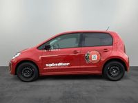 gebraucht VW e-up! Edition / Bluetooth, RFK, SHZ, CCS, DAB+