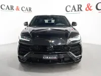 Gebraucht Lamborghini Urus 650 PS (478 kW) 2020 Schwarz SUV