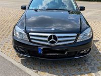 gebraucht Mercedes C200 CGI BlueEFFICIENCY AVANTGARDE AVANTGARDE