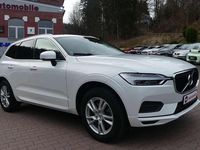 Gebraucht Volvo XC60 190 PS (139 kW) 2018 Weiß SUV