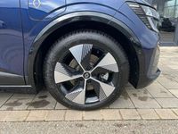 Gebraucht Renault Megane E-Tech Equilibre 96 kW (131 PS) 2024 Blau Limousine