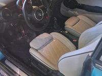 Gebraucht Mini One Cabriolet 102 PS (75 kW) 2019 Grün Cabrio