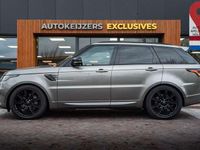 gebraucht Land Rover Range Rover Sport 2.0 P400e Autobiography Dynami