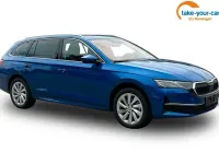 Neu Skoda Octavia Selection 150 PS (110 kW) 2026 Wählbar Kombi