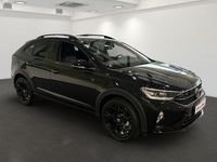 Gebraucht VW Taigo R-line 150 PS (110 kW) 2025 Deep black perleffekt SUV