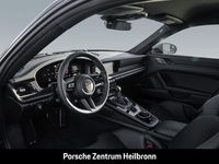 Neu Porsche 992 510 PS (375 kW) 2025 Schwarz