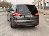 Gebraucht Ford Galaxy Titanium 210 PS (154 kW) 2015 Grau Van / Kleinbus