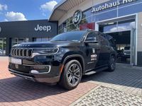 Gebraucht Jeep Wagoneer 2022 Andere SUV