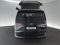 Gebraucht VW California Beach 245 PS (180 kW) 2025 Schwarz Van