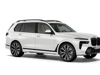Gebraucht BMW X7 Efficient Dynamics 340 PS (250 kW) 2023 SUV