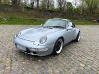 gebraucht Porsche 993 Carrera Coupé Carrera