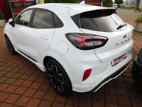 gebraucht Ford Puma 1,0 EcoBoost HYBRID ST-LINE X ASSIST NAV LE 1,0 Ec