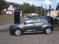 Gebraucht Mazda 2 Center-Line 116 PS (85 kW) 2024 Lead grey Limousine