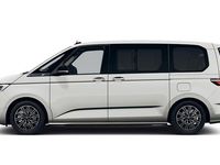 Neu VW Multivan Business 177 PS (130 kW) 2026 Weiß Van