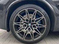Gebraucht BMW X3 M Competition Edition 510 PS (375 kW) 2022 SUV