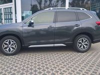 gebraucht Subaru Forester Comfort