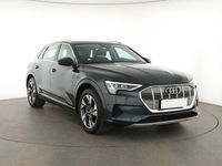 Gebraucht Audi e-tron 230 kW (313 PS) 2020 Grau SUV