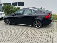 Gebraucht Volvo S60 Summum 329 PS (241 kW) 2010 Schwarz Limousine