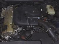 Gebraucht BMW 316 105 PS (77 kW) 1999 Schwarz