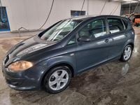 Gebraucht Seat Altea Reference 102 PS (75 kW) 2006 Grau Van / Kleinbus