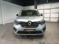 Gebraucht Renault Kangoo Intens 95 PS (69 kW) 2023 Grau Van / Kleinbus