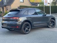 Second-hand Porsche Macan 252 CP (185 kW) 2021 Gri SUV