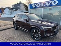 Gebraucht Volvo XC90 Plus 455 PS (334 kW) 2025 Rot SUV