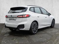 Gebraucht BMW 225 Shadowline 245 PS (180 kW) 2022 Weiß Van / Kleinbus