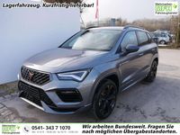 Gebraucht Cupra Ateca 190 PS (139 kW) 2025 Graphite grau metallic SUV