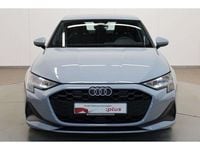 Gebraucht Audi A3 Ambiente 116 PS (85 kW) 2025 Silber Limousine